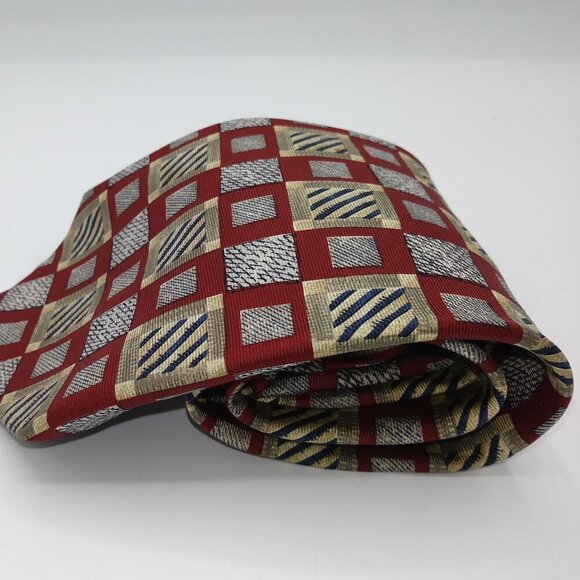 Roundtree & Yorke Tie - Picture 3 of 8